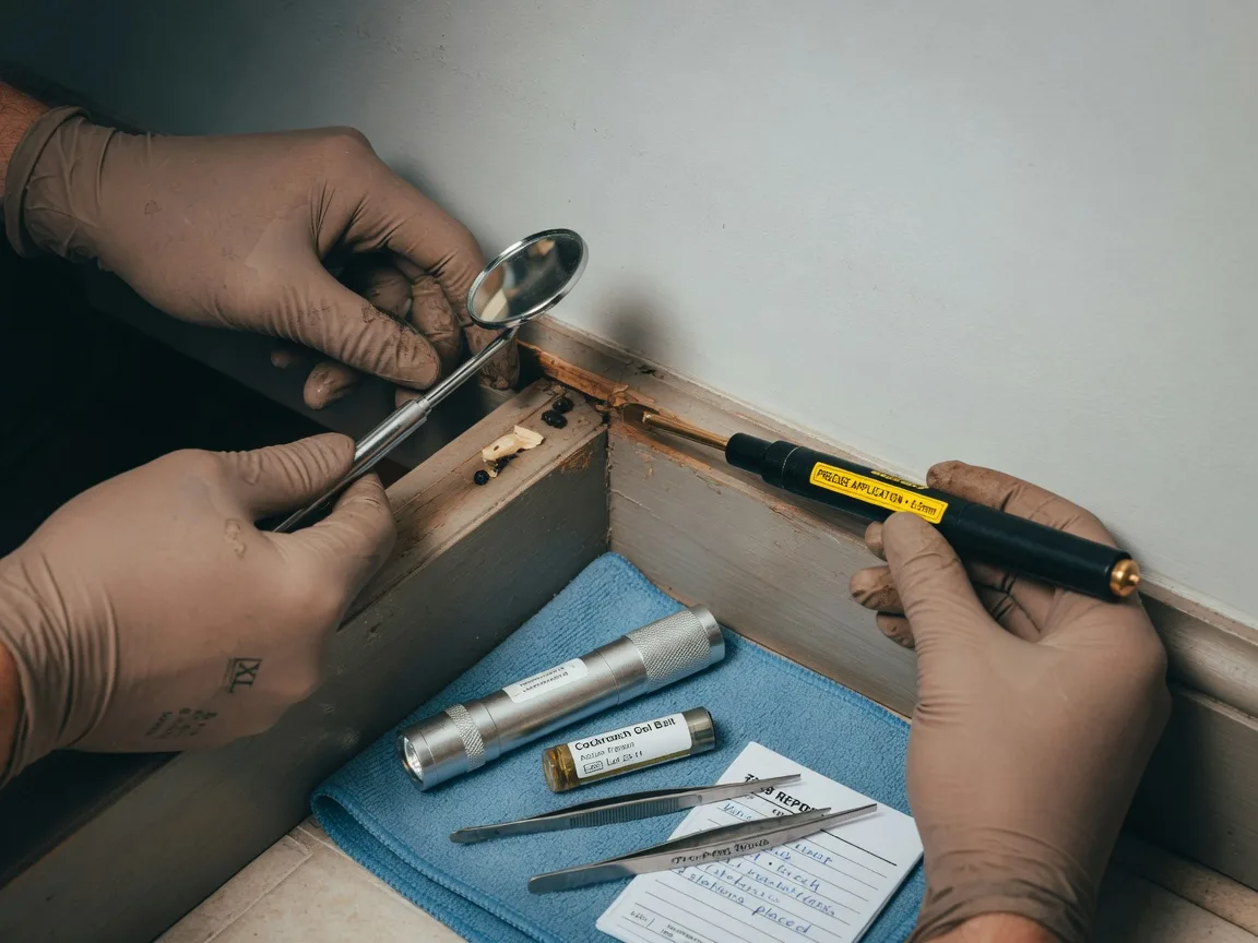 Why choose Emergency Pest Control in Garland, ME